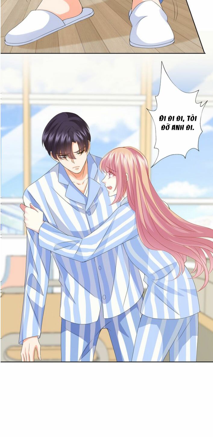 Danh Môn Chí Ái: Chapter 148