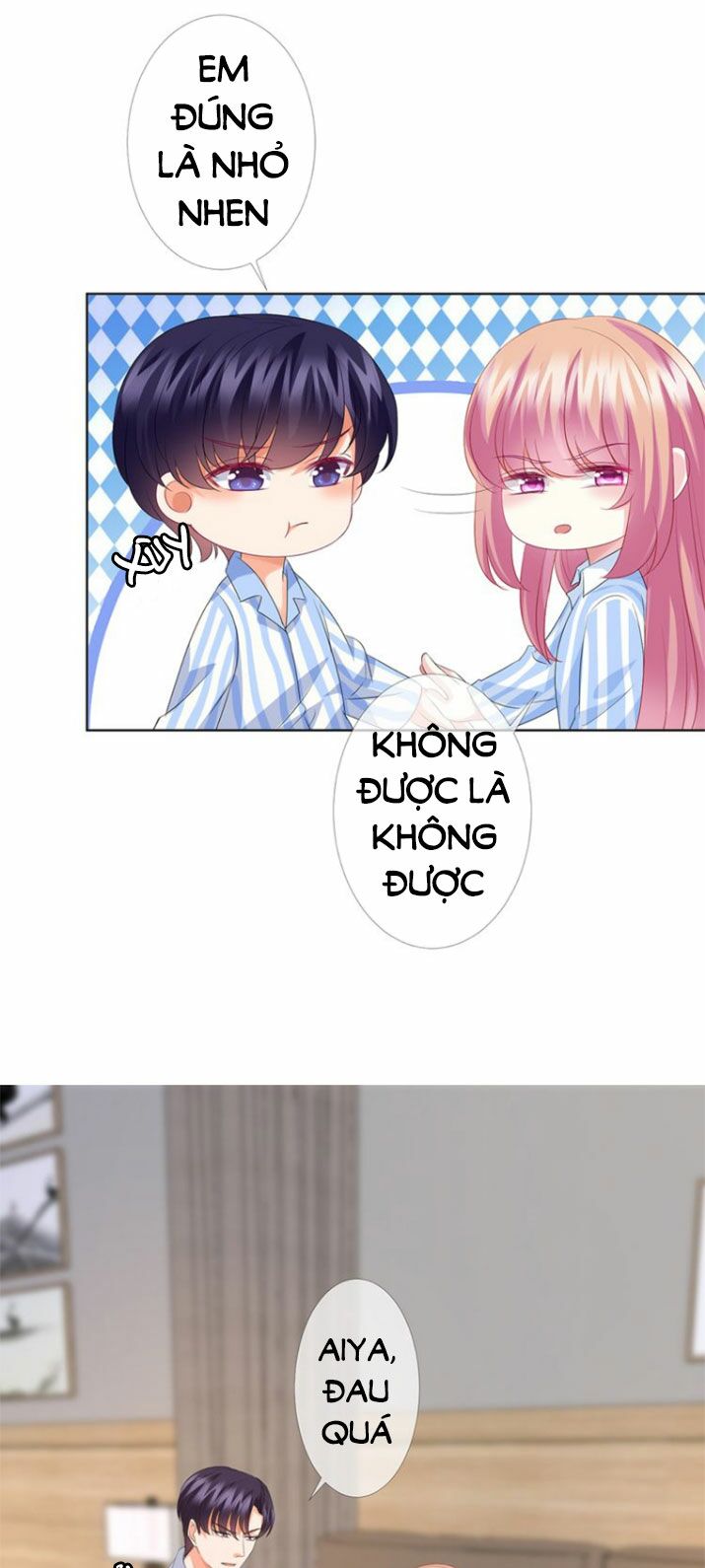 Danh Môn Chí Ái: Chapter 149