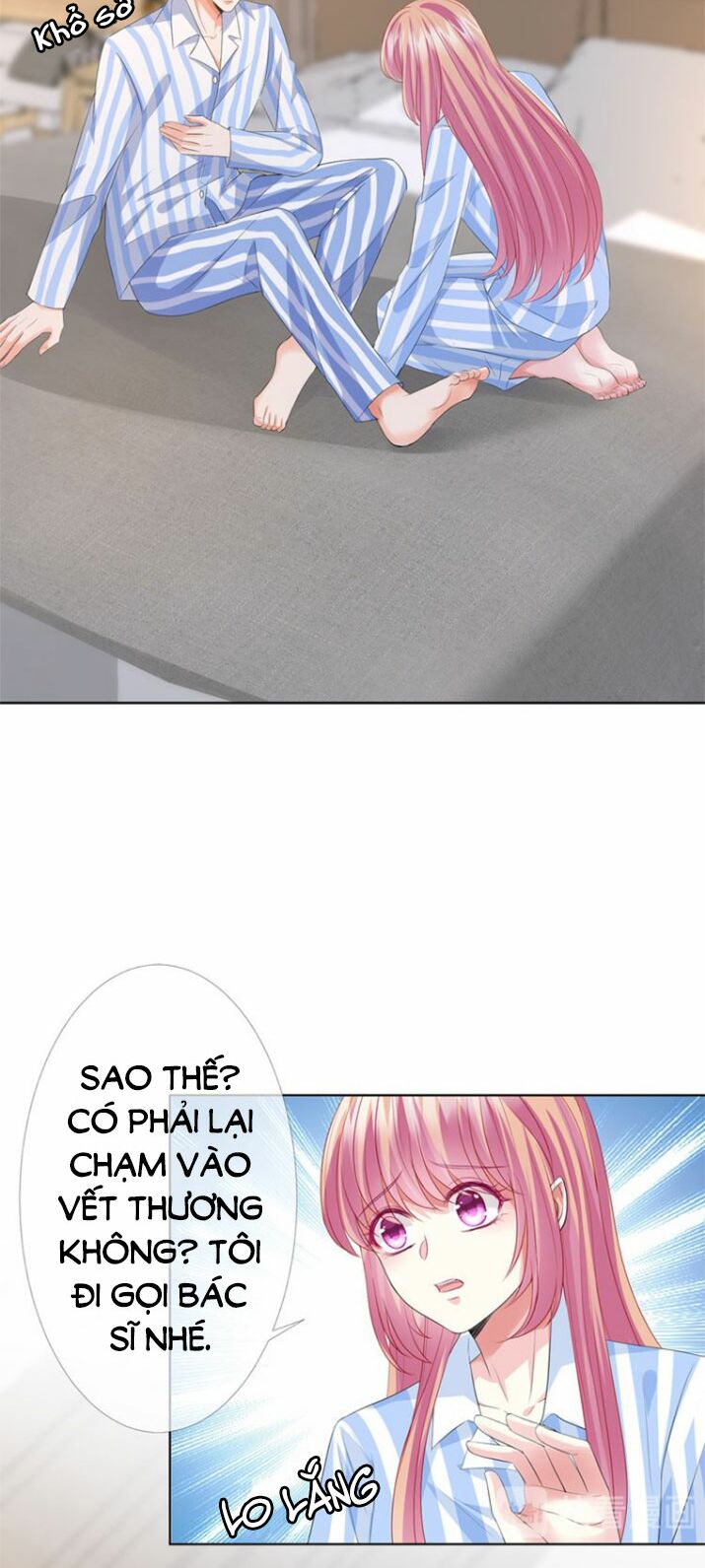 Danh Môn Chí Ái: Chapter 149