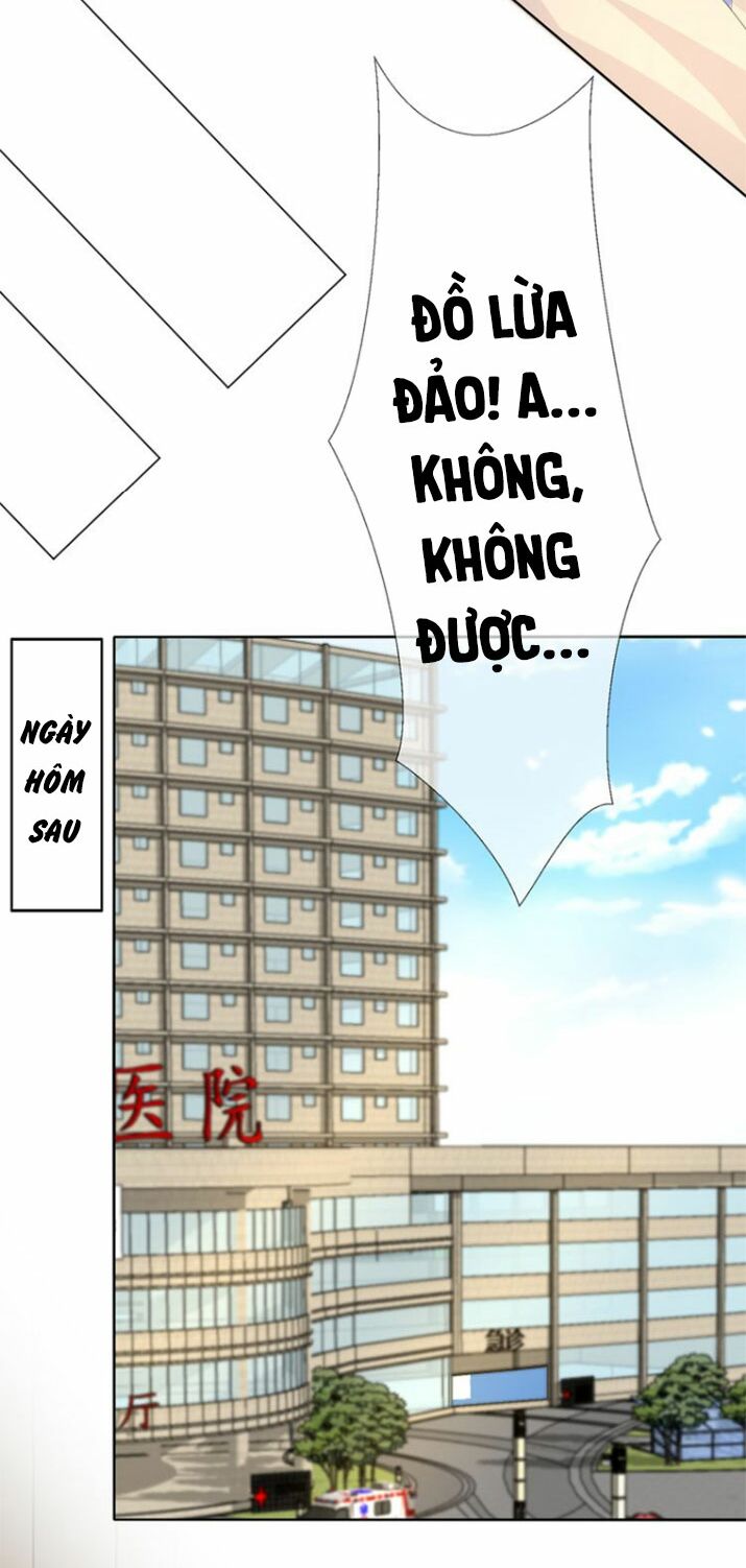 Danh Môn Chí Ái: Chapter 149