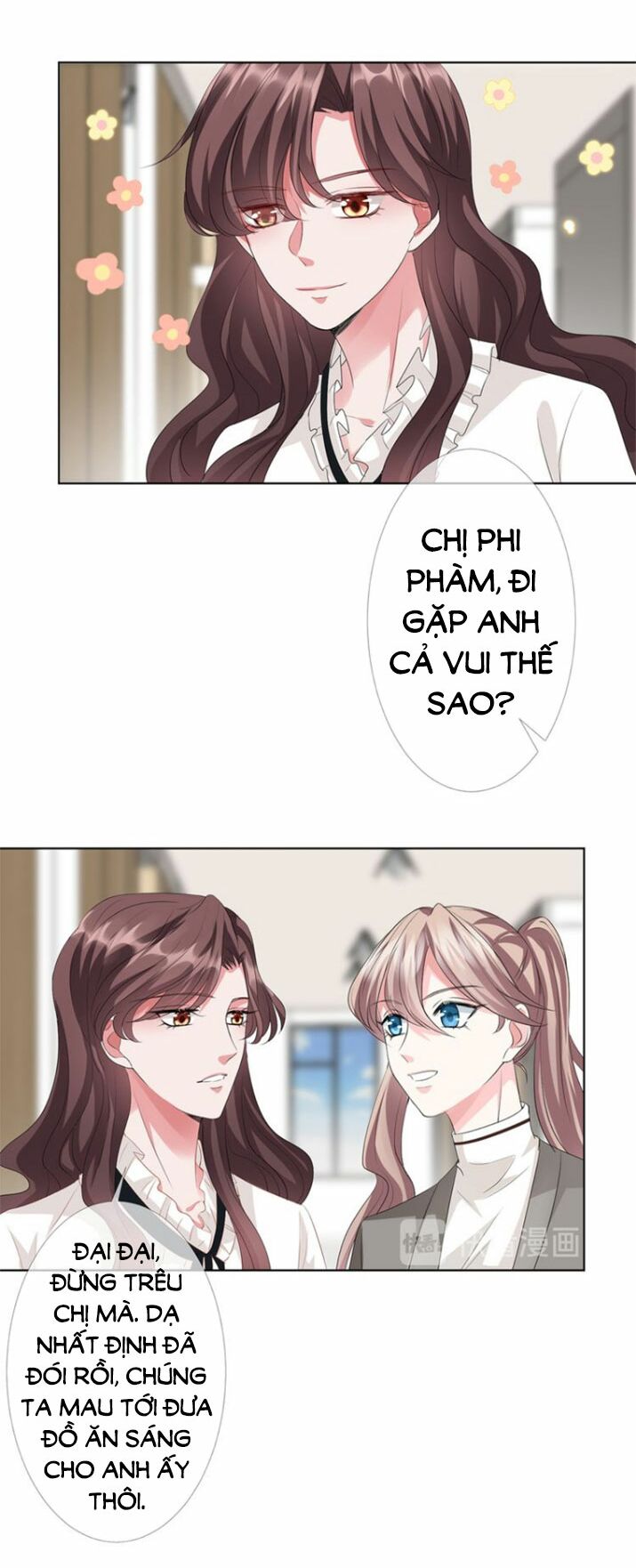 Danh Môn Chí Ái: Chapter 149