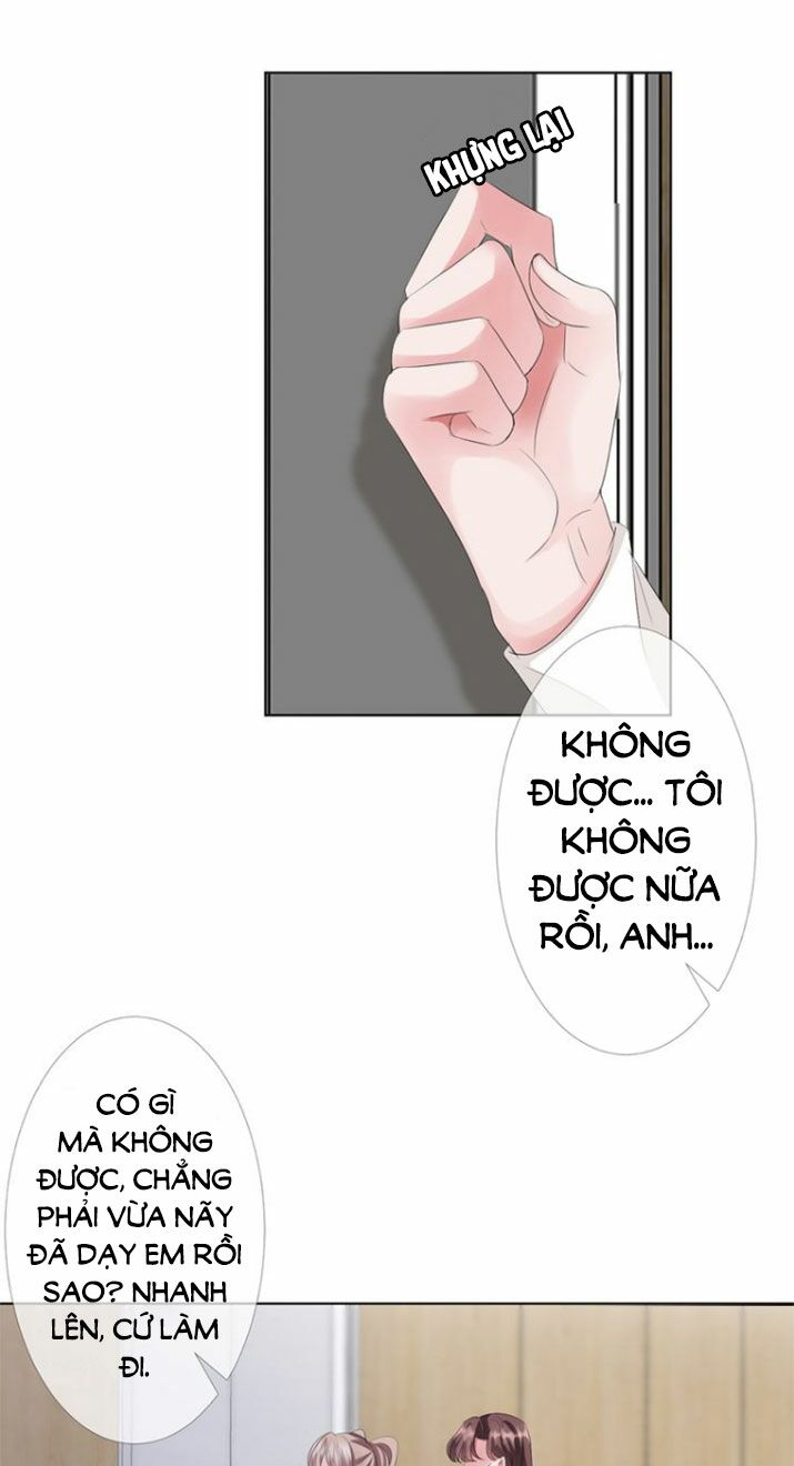 Danh Môn Chí Ái: Chapter 149