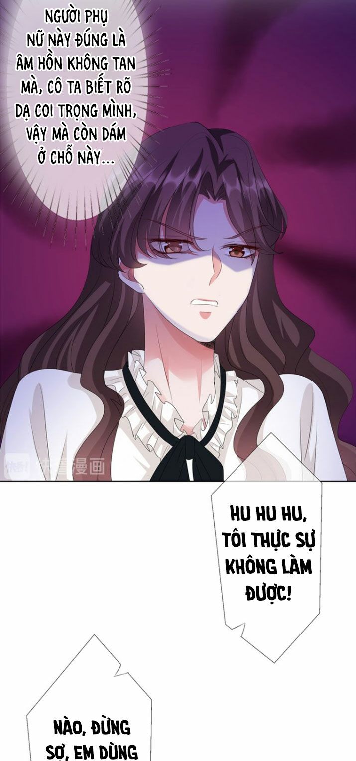 Danh Môn Chí Ái: Chapter 149