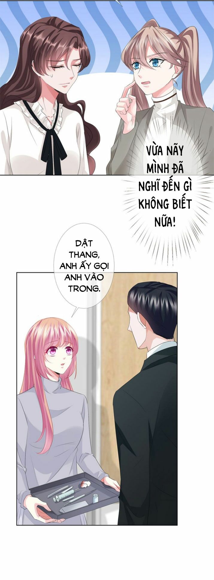 Danh Môn Chí Ái: Chapter 149