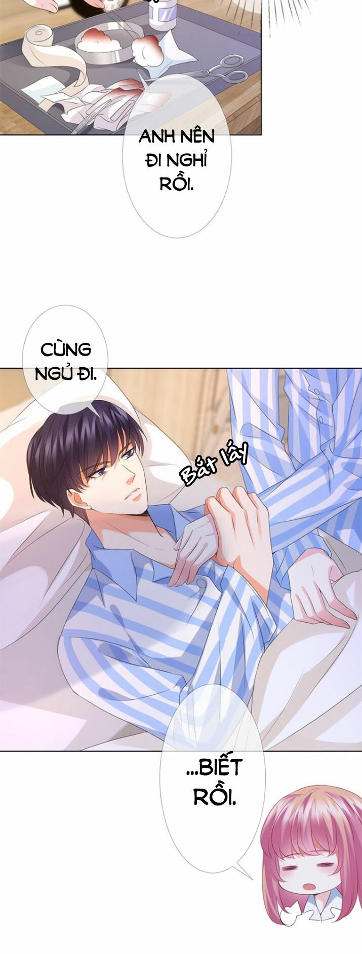 Danh Môn Chí Ái: Chapter 149