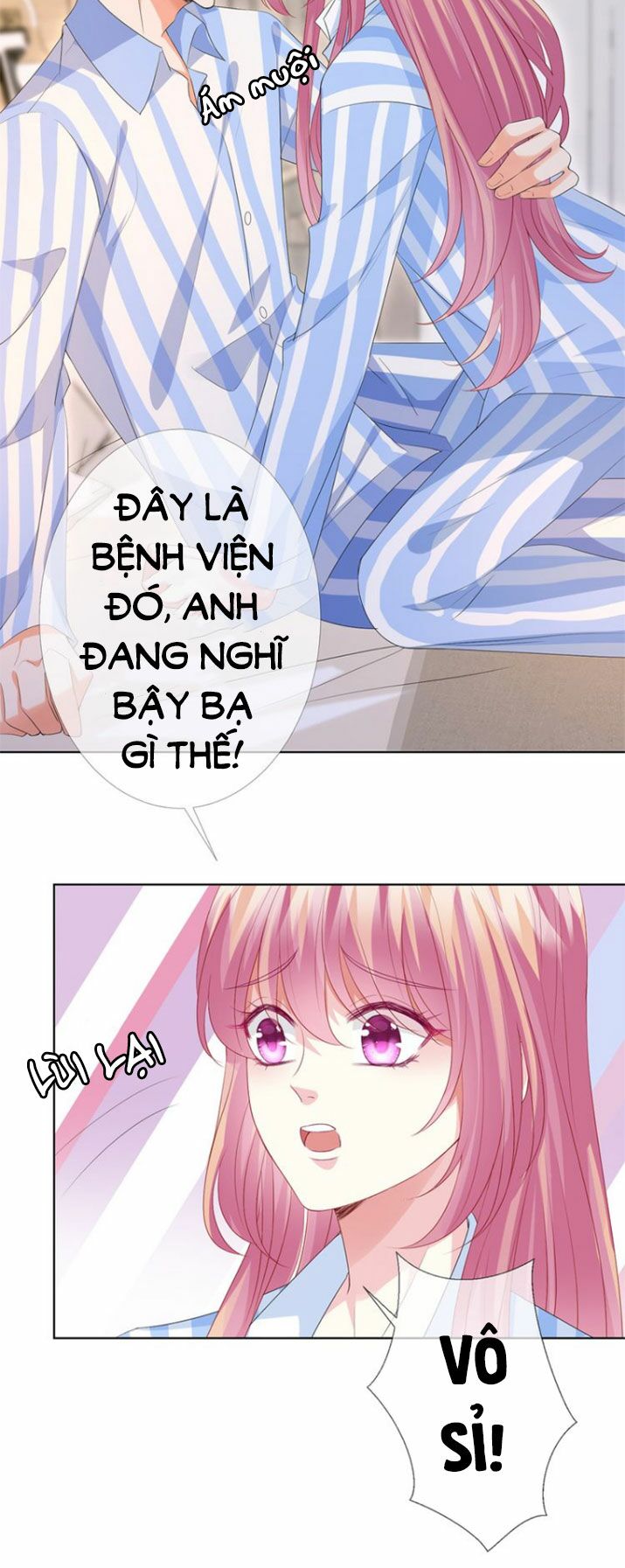 Danh Môn Chí Ái: Chapter 149