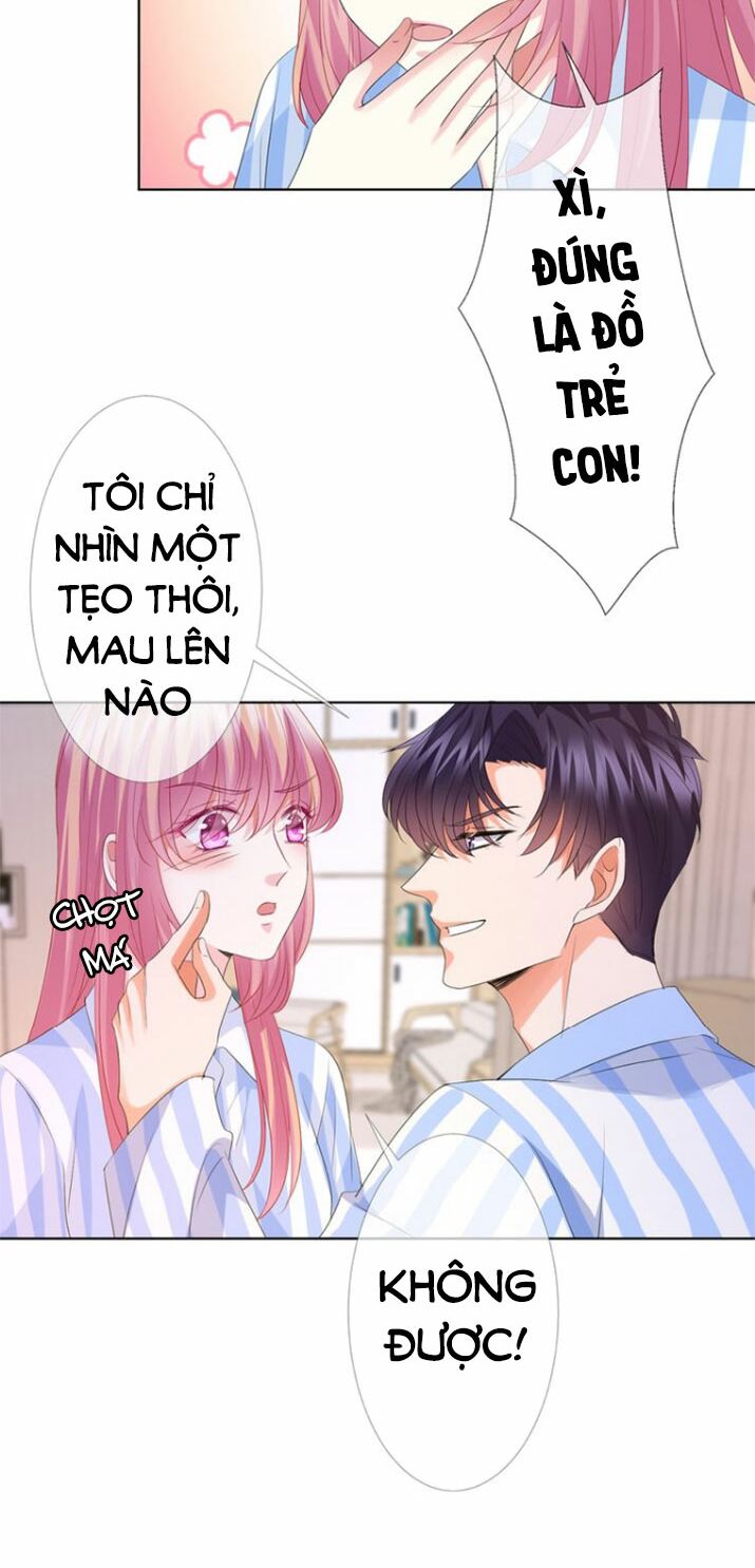 Danh Môn Chí Ái: Chapter 149