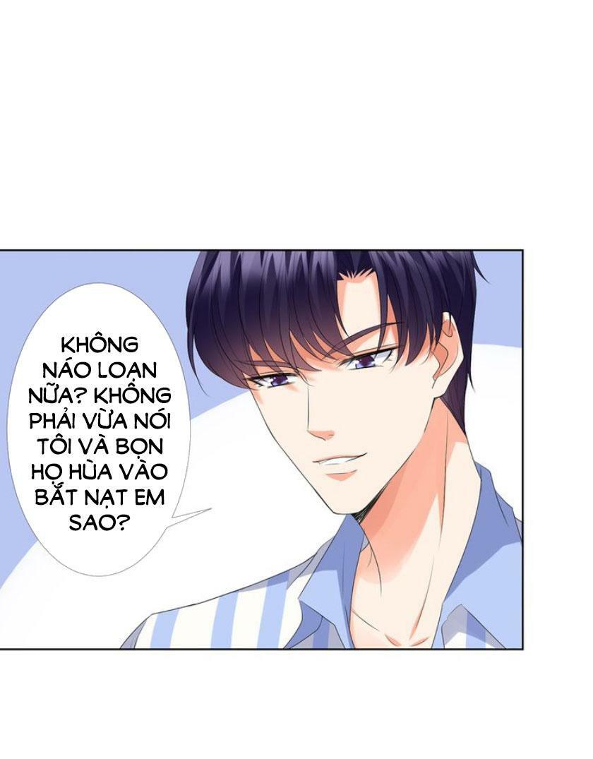 Danh Môn Chí Ái: Chapter 151