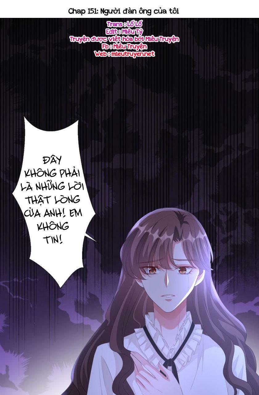 Danh Môn Chí Ái: Chapter 151