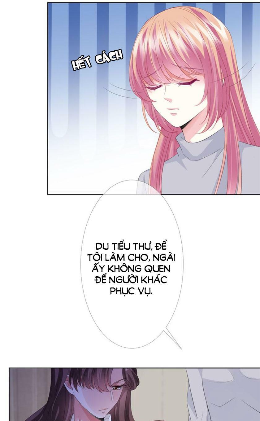 Danh Môn Chí Ái: Chapter 151