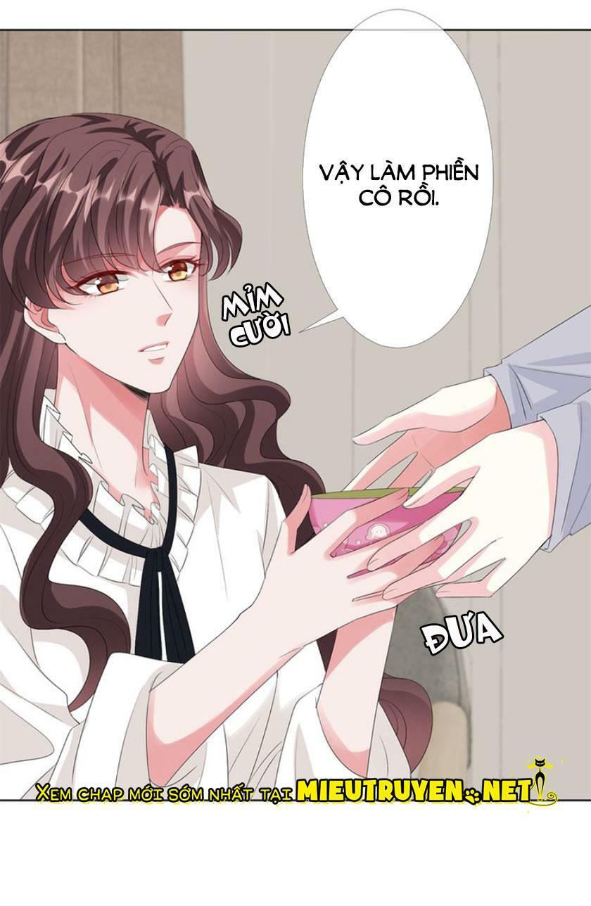 Danh Môn Chí Ái: Chapter 151