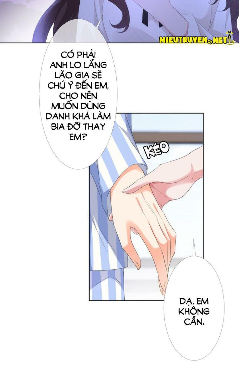 Danh Môn Chí Ái: Chapter 151