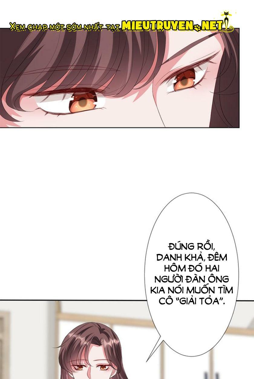 Danh Môn Chí Ái: Chapter 151