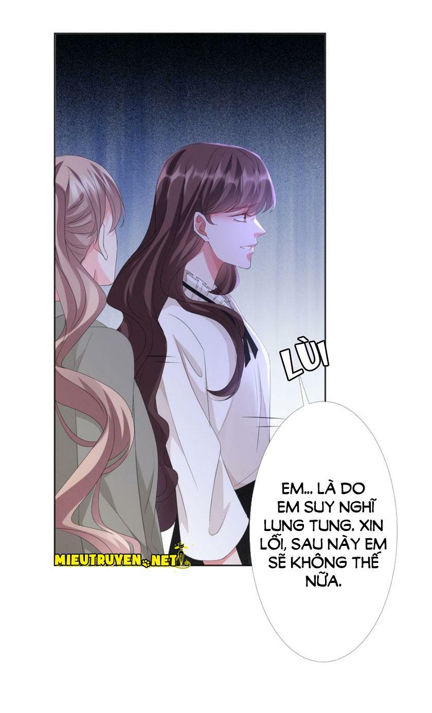 Danh Môn Chí Ái: Chapter 151