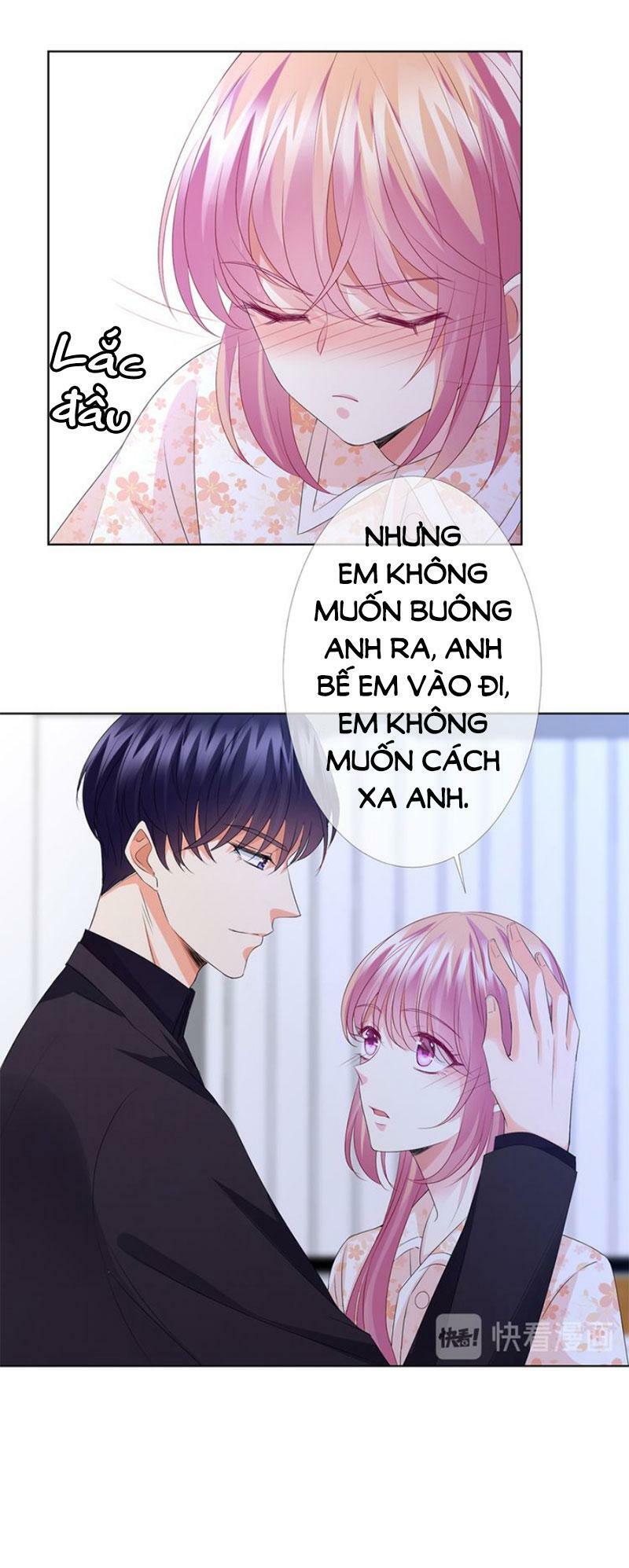 Danh Môn Chí Ái: Chapter 153