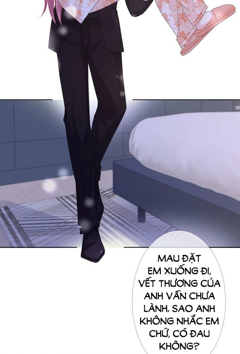Danh Môn Chí Ái: Chapter 153
