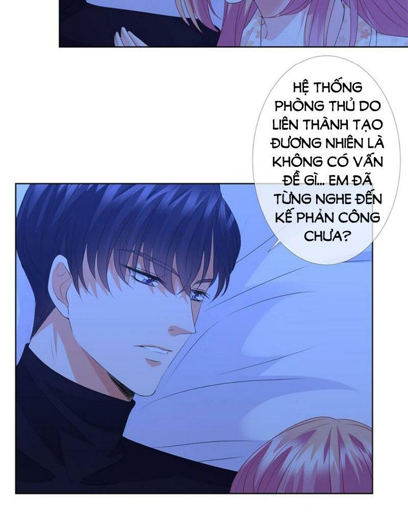 Danh Môn Chí Ái: Chapter 153
