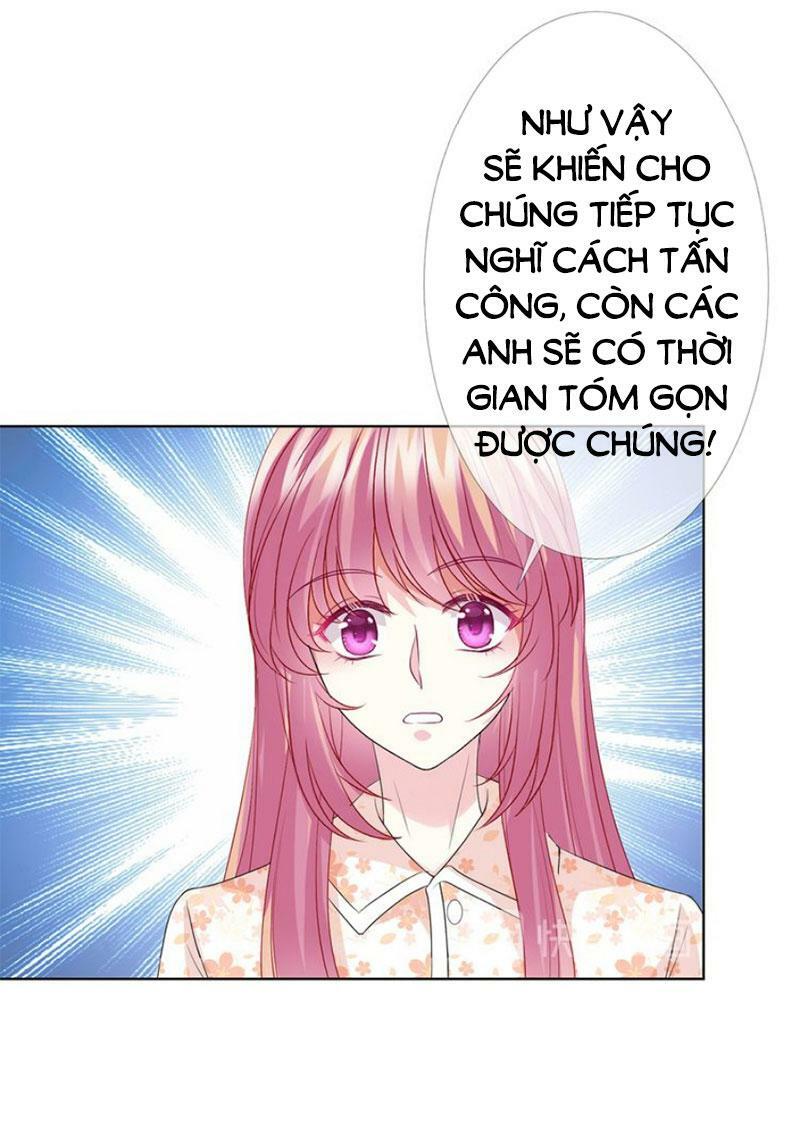 Danh Môn Chí Ái: Chapter 153