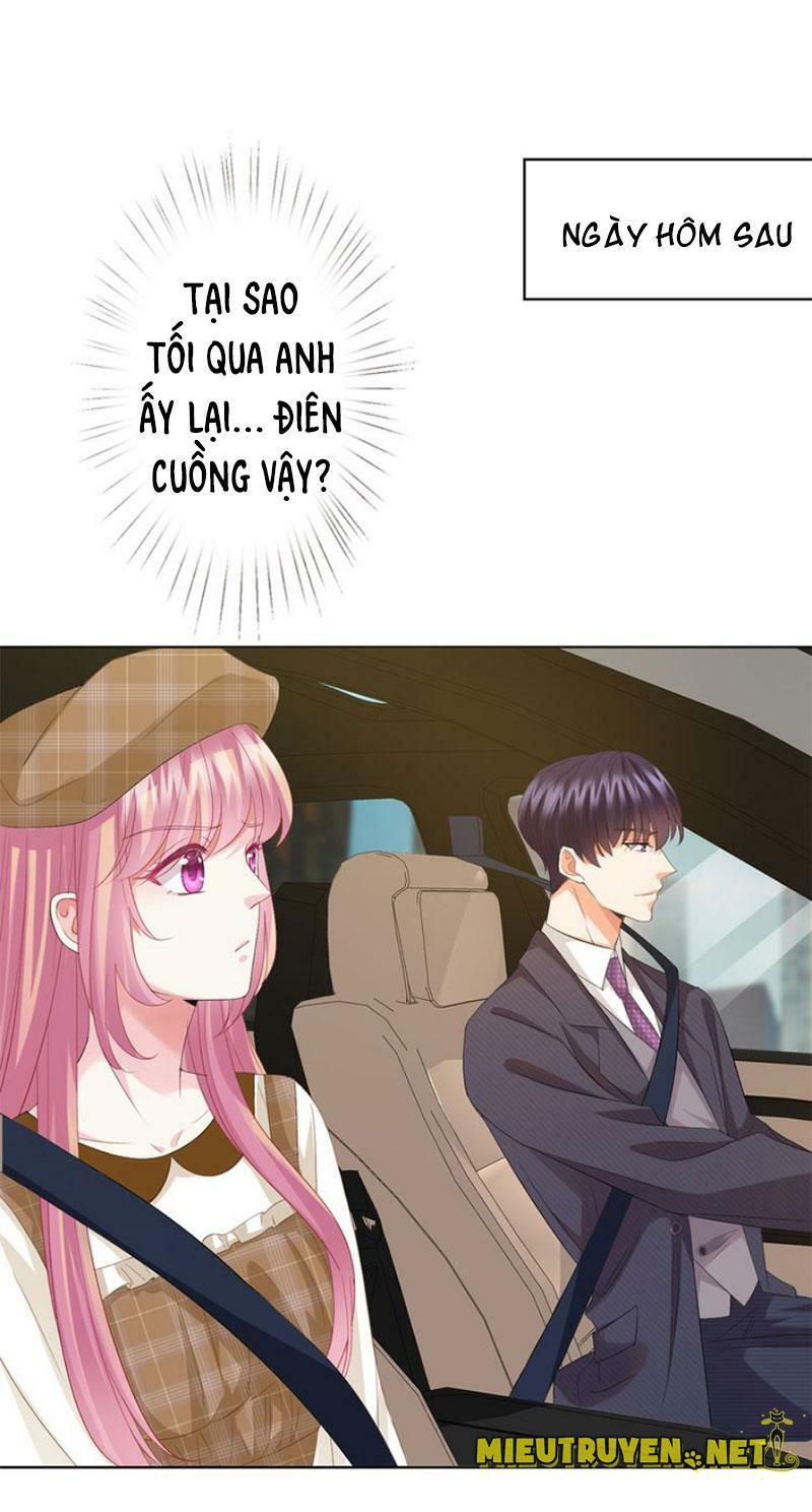 Danh Môn Chí Ái: Chapter 153