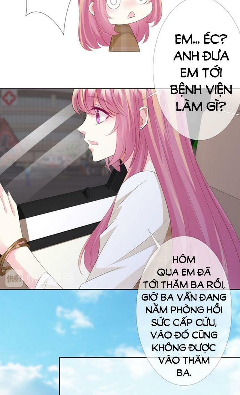 Danh Môn Chí Ái: Chapter 153