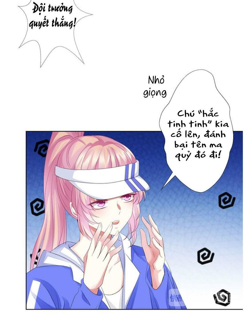 Danh Môn Chí Ái: Chapter 154