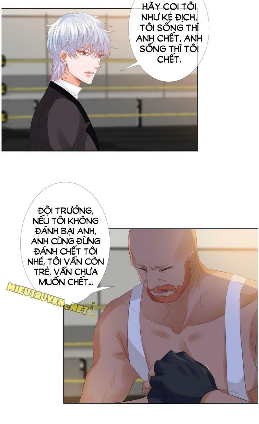 Danh Môn Chí Ái: Chapter 154