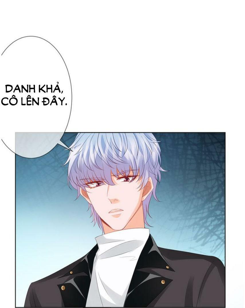 Danh Môn Chí Ái: Chapter 154
