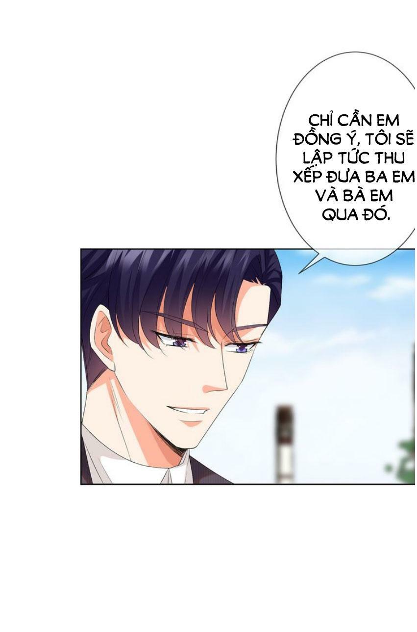 Danh Môn Chí Ái: Chapter 154