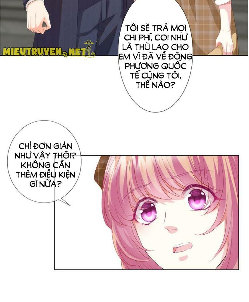 Danh Môn Chí Ái: Chapter 154