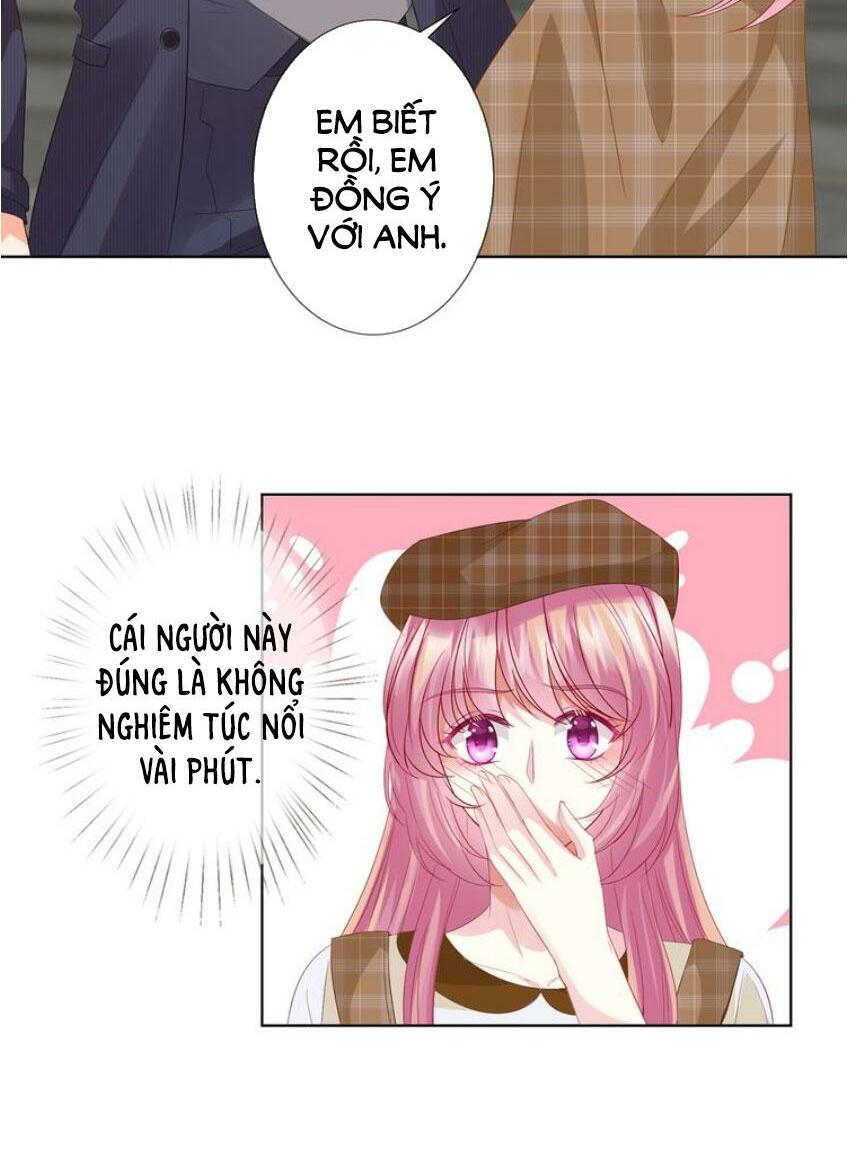 Danh Môn Chí Ái: Chapter 154