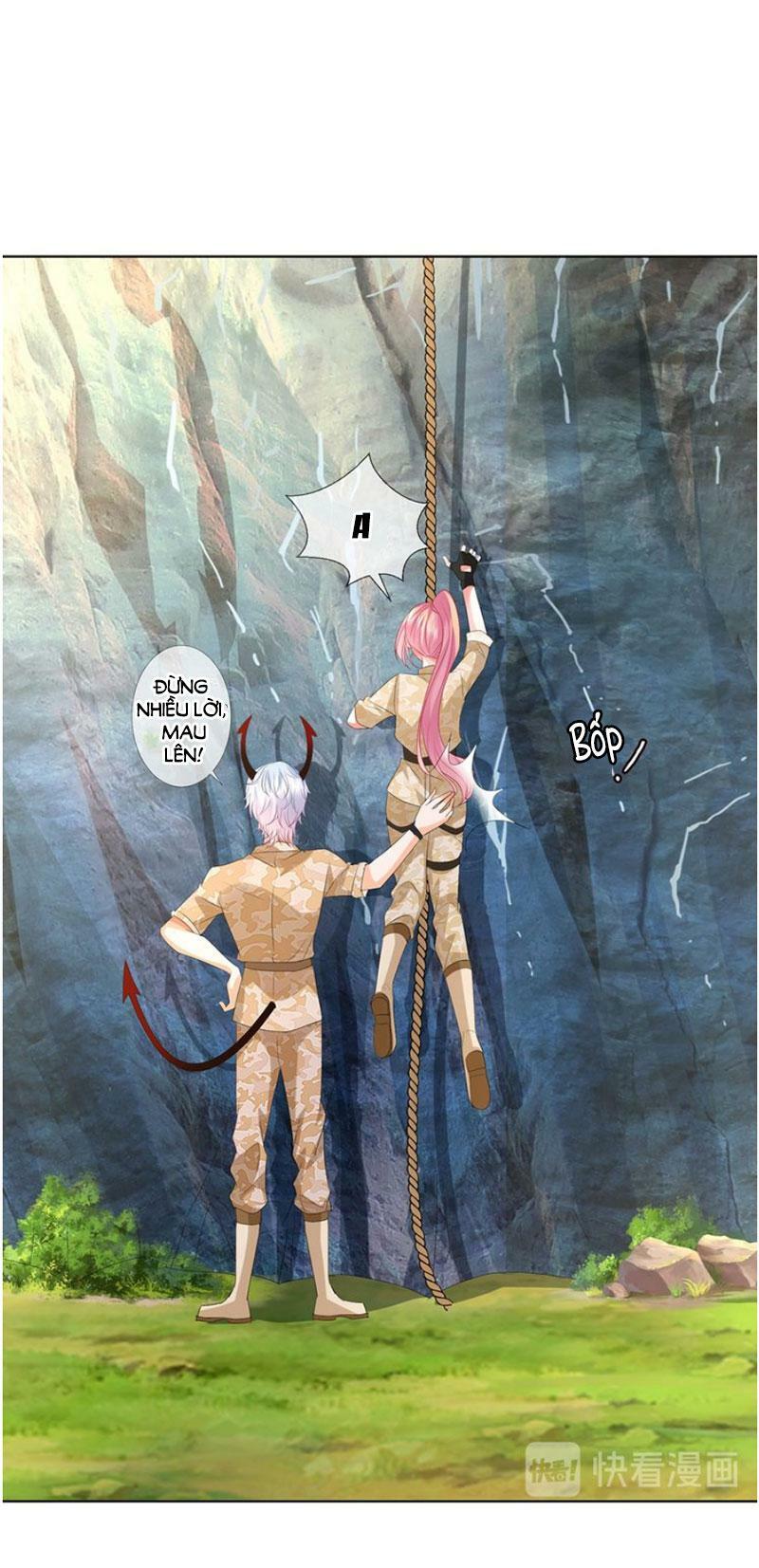 Danh Môn Chí Ái: Chapter 156