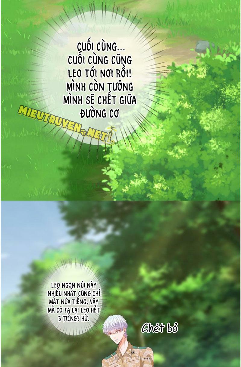 Danh Môn Chí Ái: Chapter 156