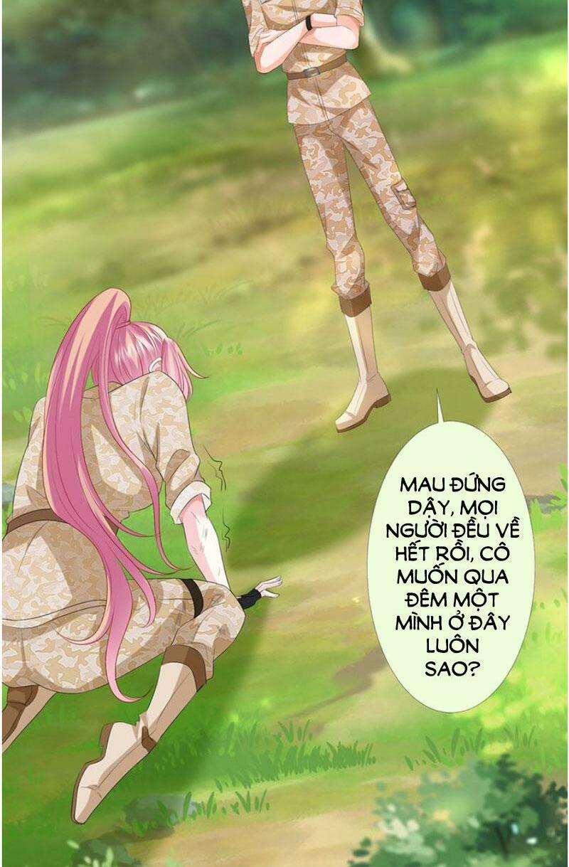 Danh Môn Chí Ái: Chapter 156