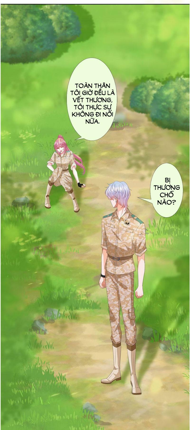 Danh Môn Chí Ái: Chapter 156