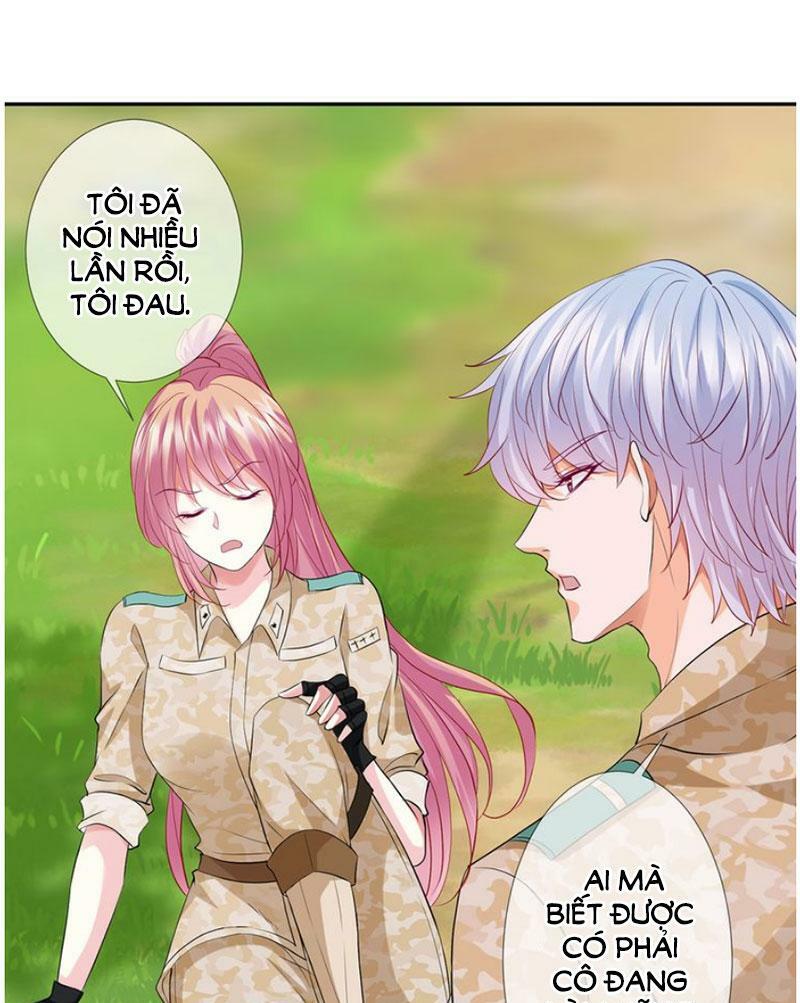 Danh Môn Chí Ái: Chapter 156