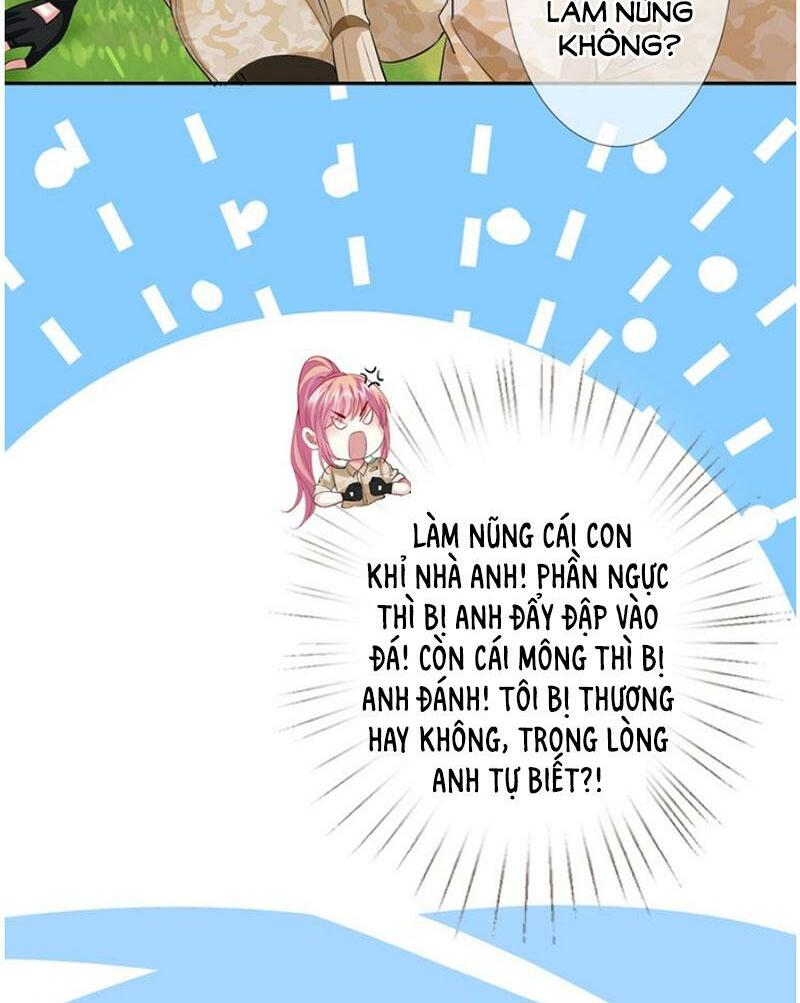 Danh Môn Chí Ái: Chapter 156