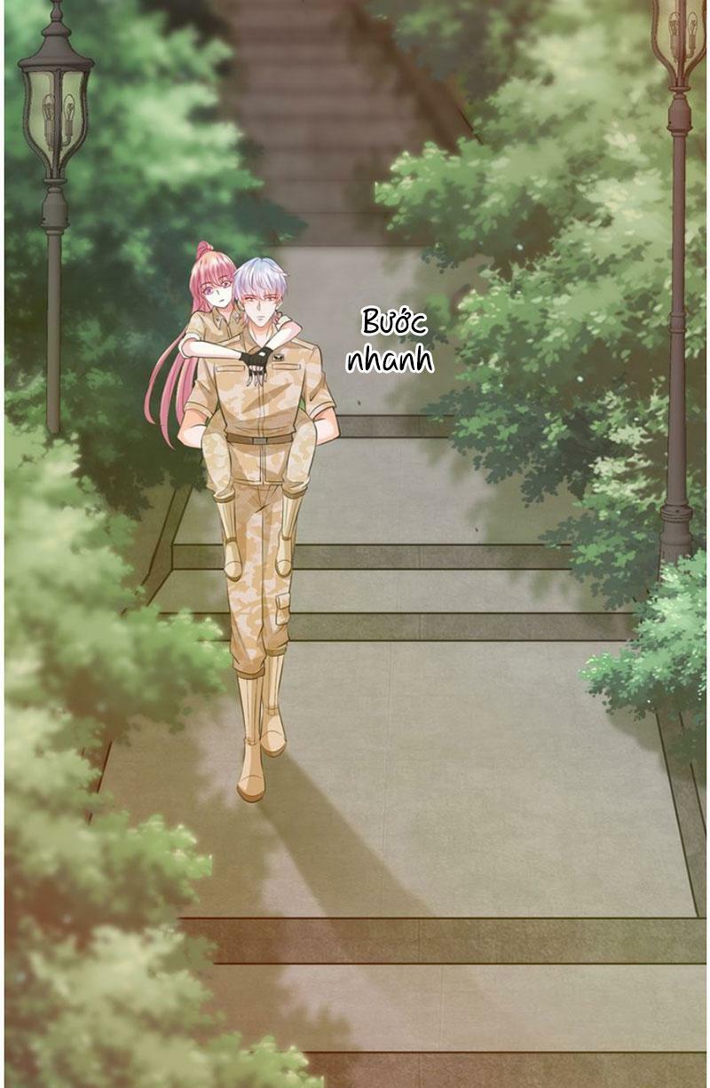 Danh Môn Chí Ái: Chapter 156