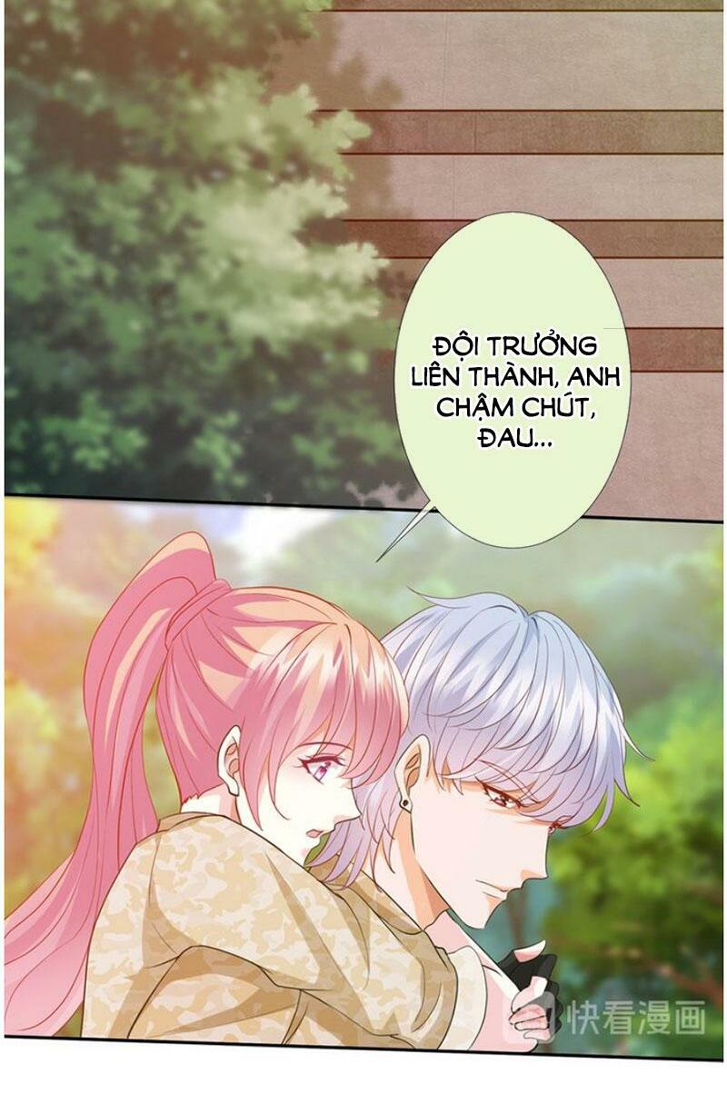 Danh Môn Chí Ái: Chapter 156