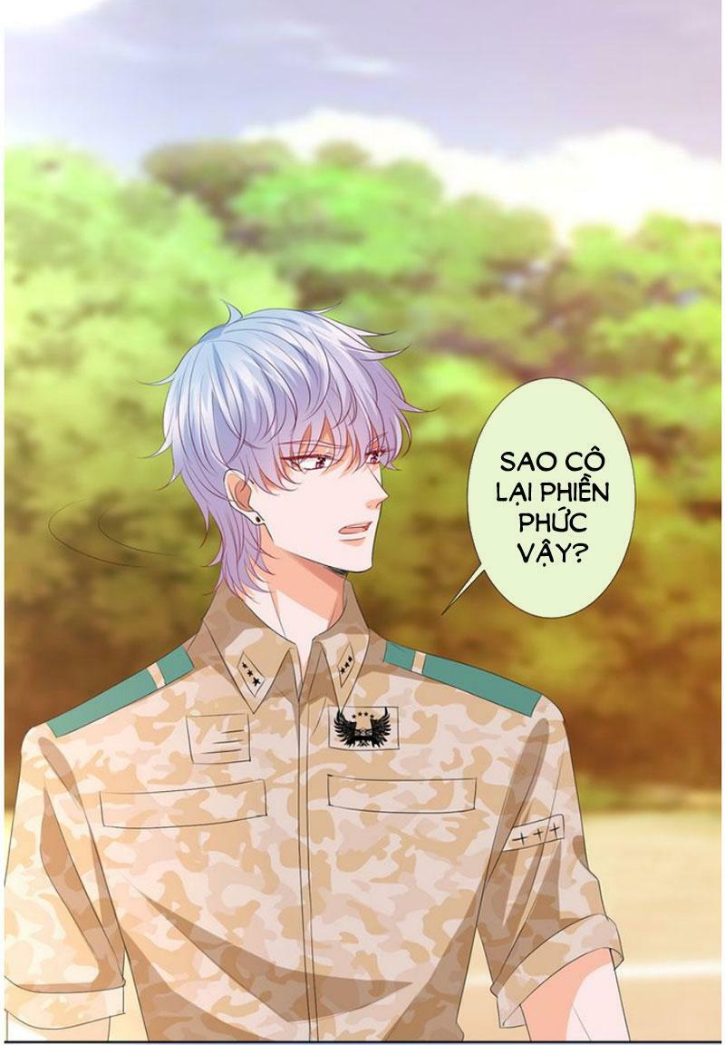 Danh Môn Chí Ái: Chapter 156