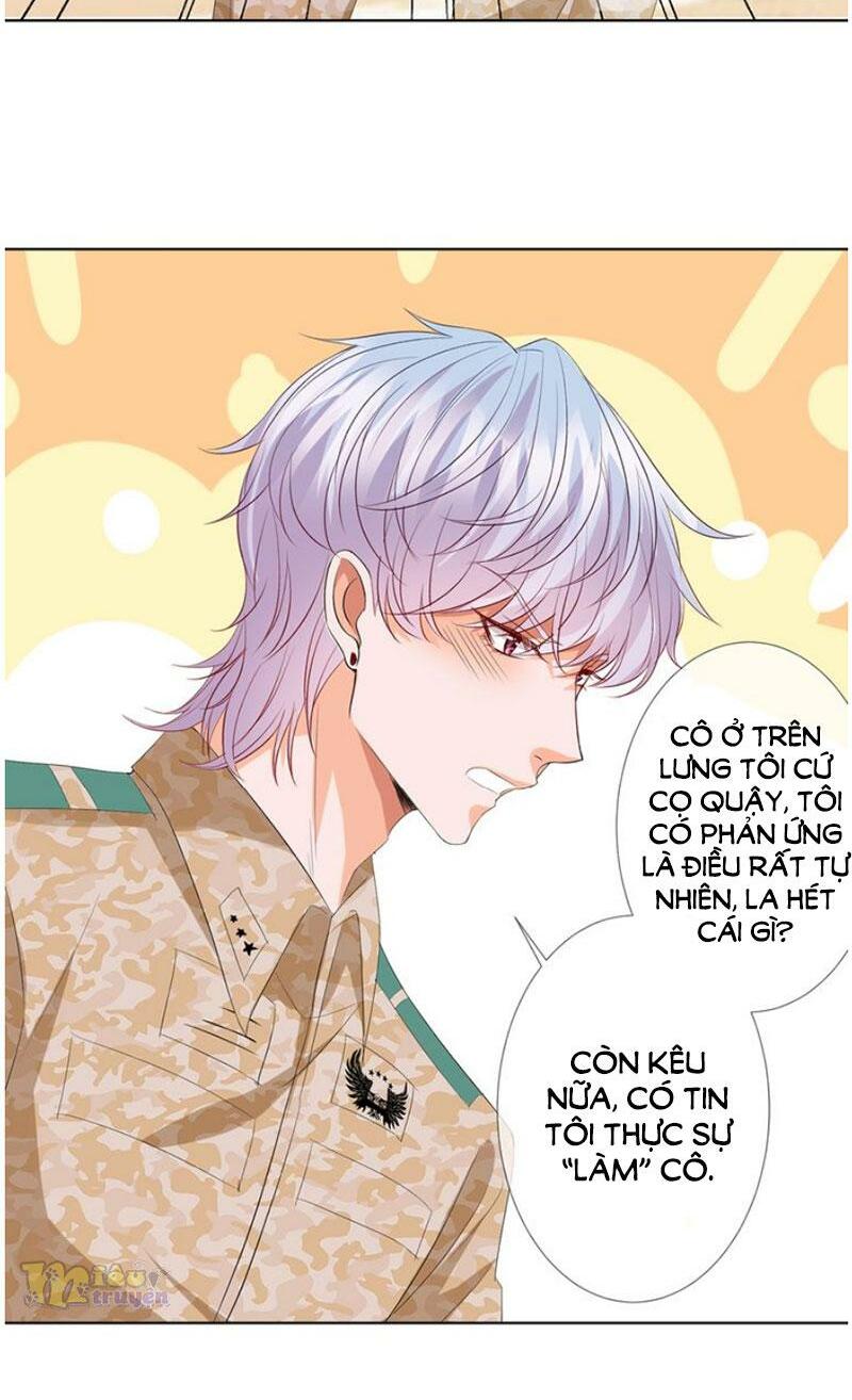 Danh Môn Chí Ái: Chapter 156