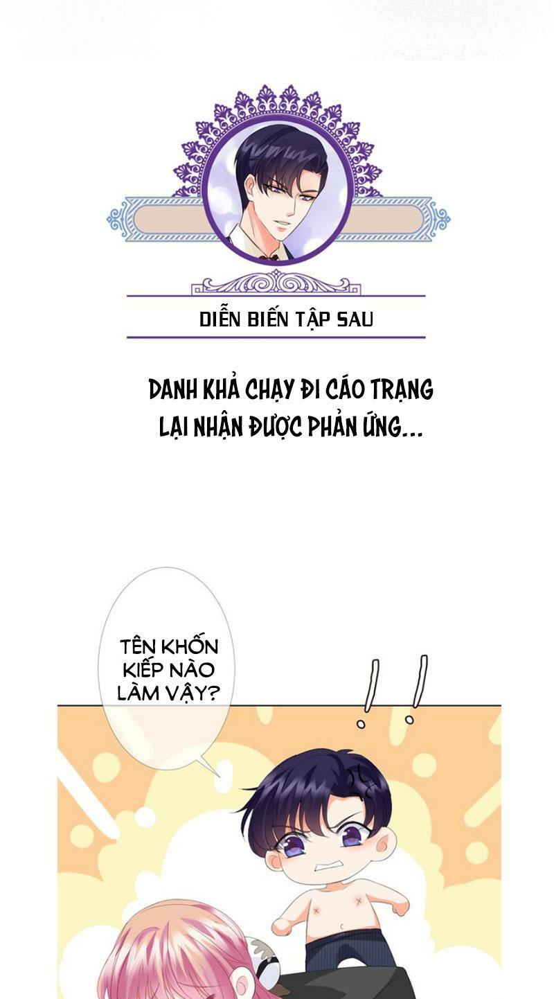Danh Môn Chí Ái: Chapter 156
