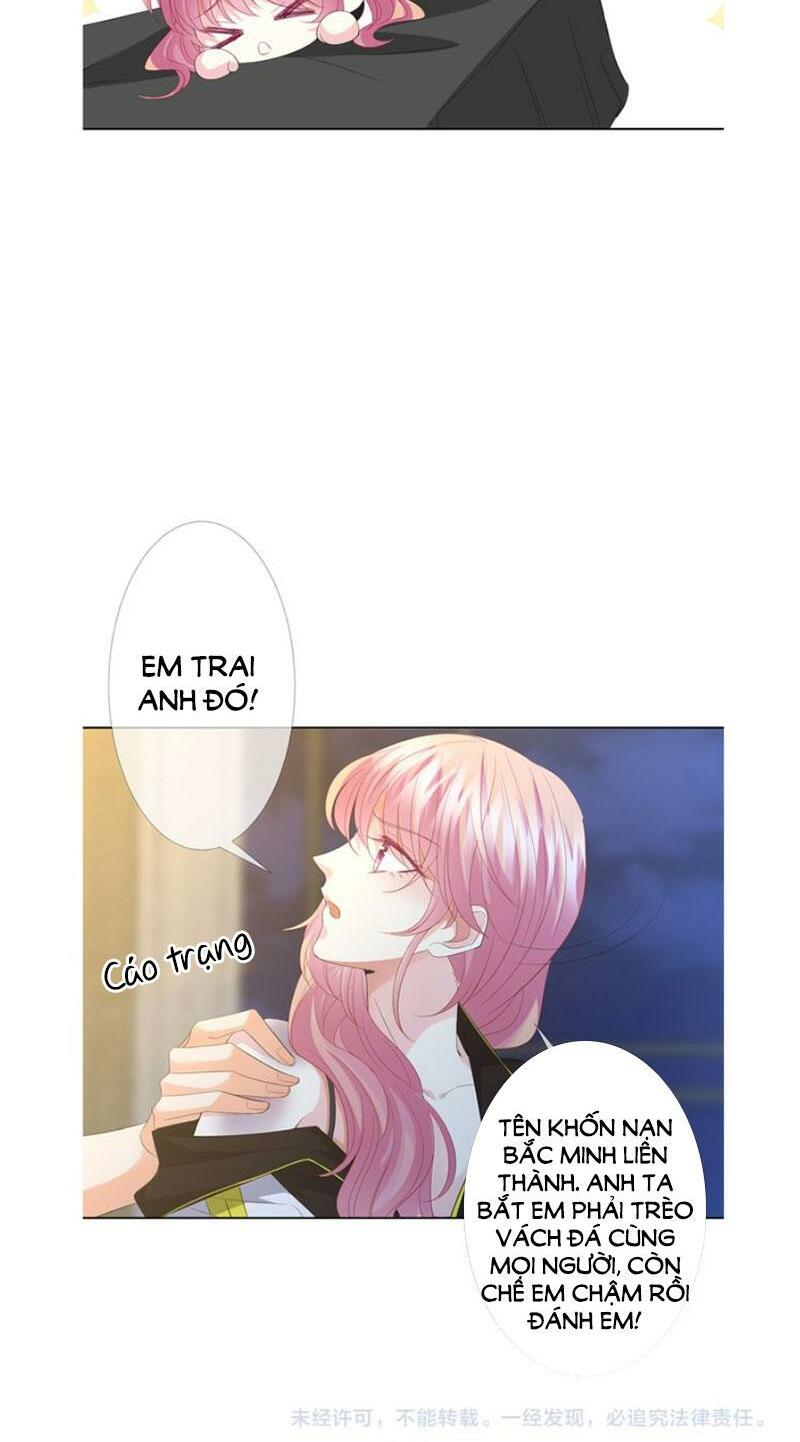 Danh Môn Chí Ái: Chapter 156