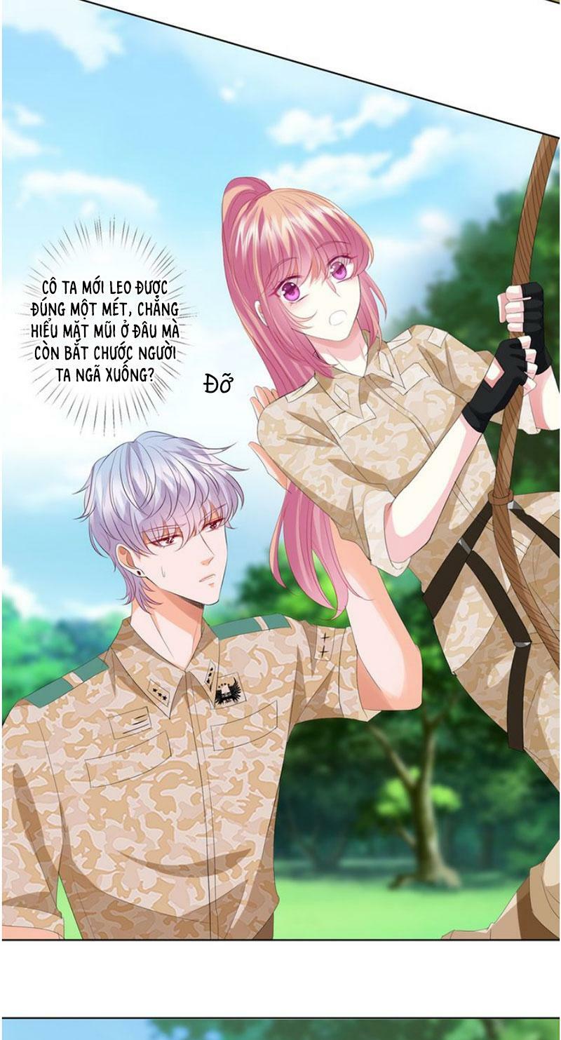 Danh Môn Chí Ái: Chapter 156
