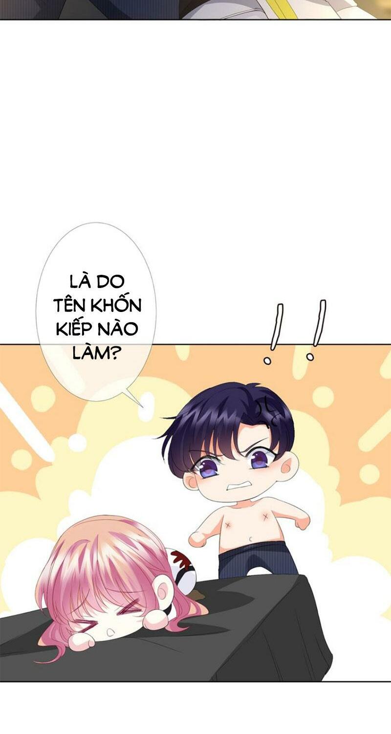 Danh Môn Chí Ái: Chapter 157
