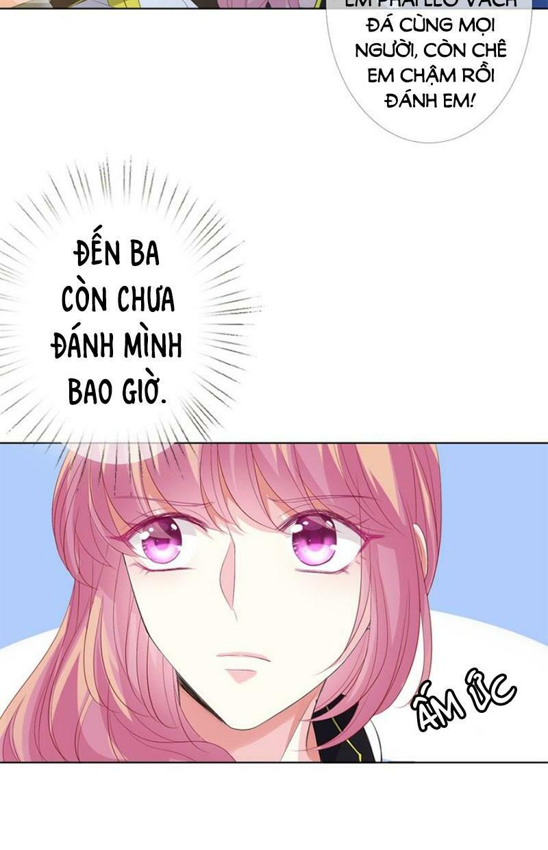 Danh Môn Chí Ái: Chapter 157