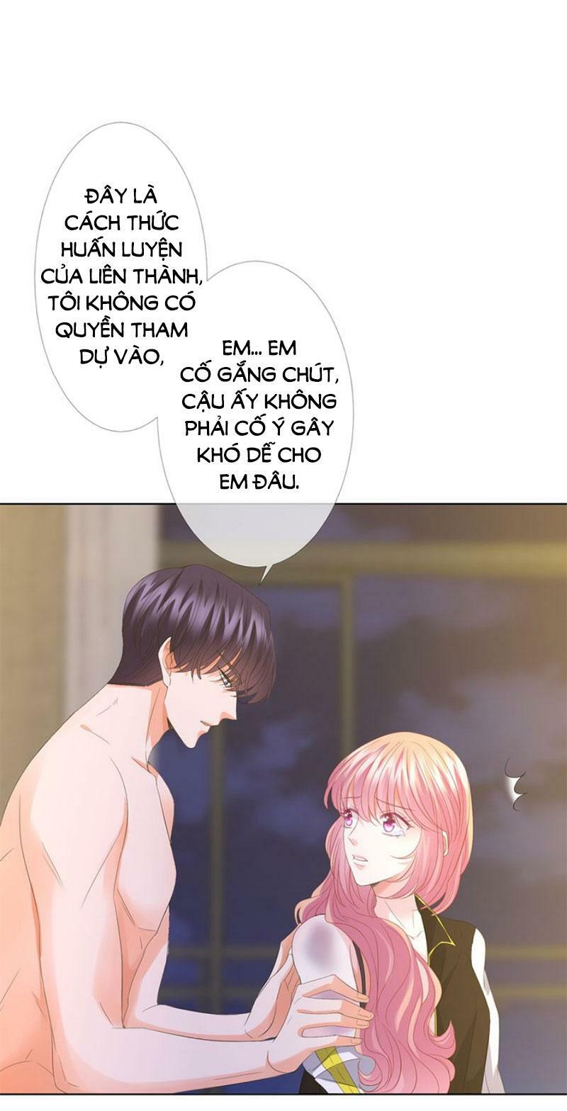 Danh Môn Chí Ái: Chapter 157