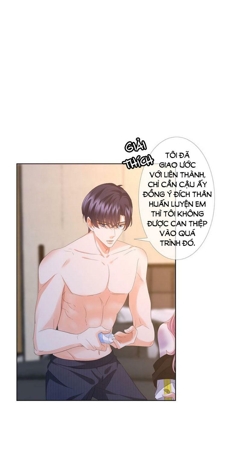 Danh Môn Chí Ái: Chapter 157