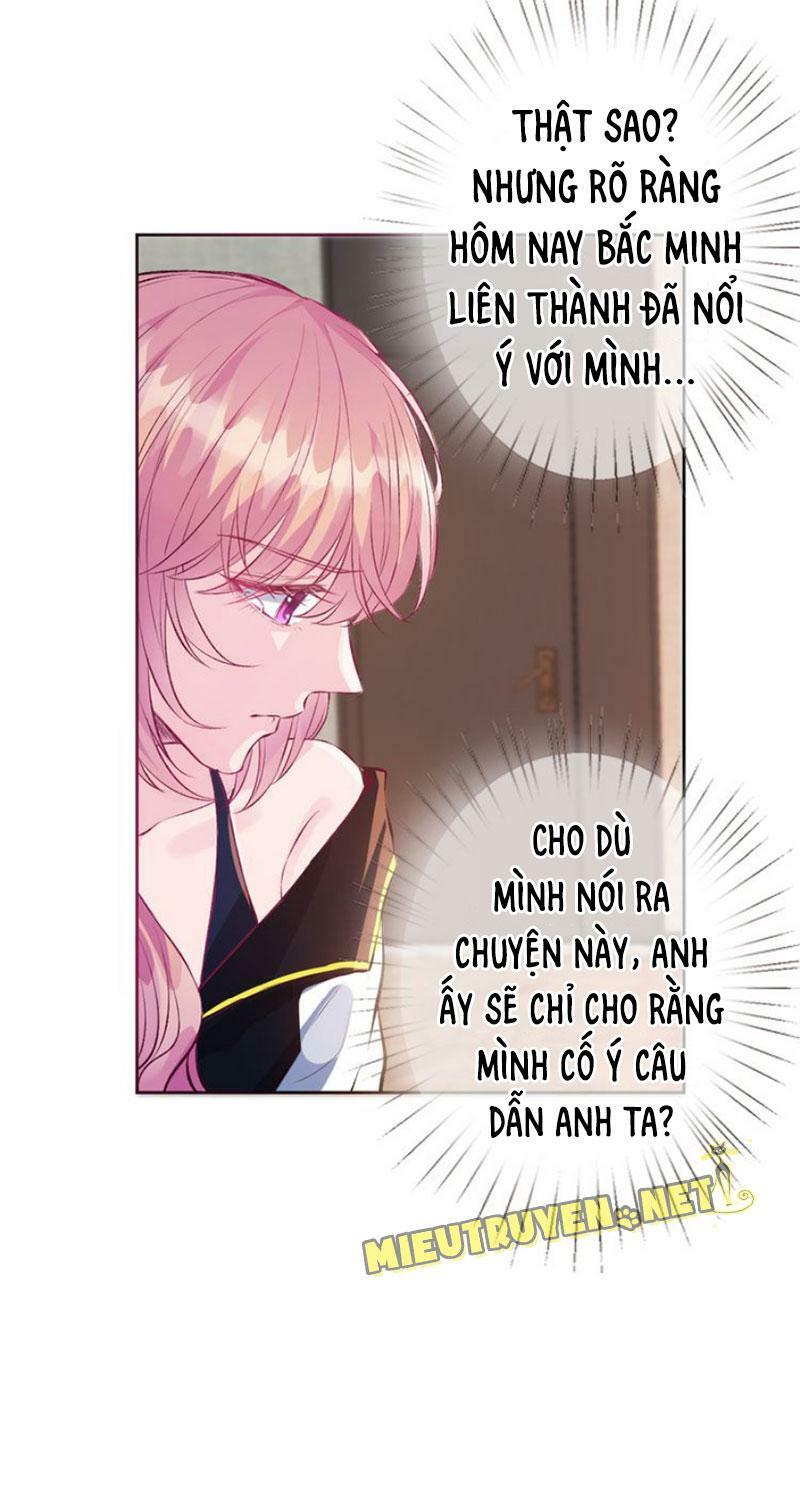 Danh Môn Chí Ái: Chapter 157