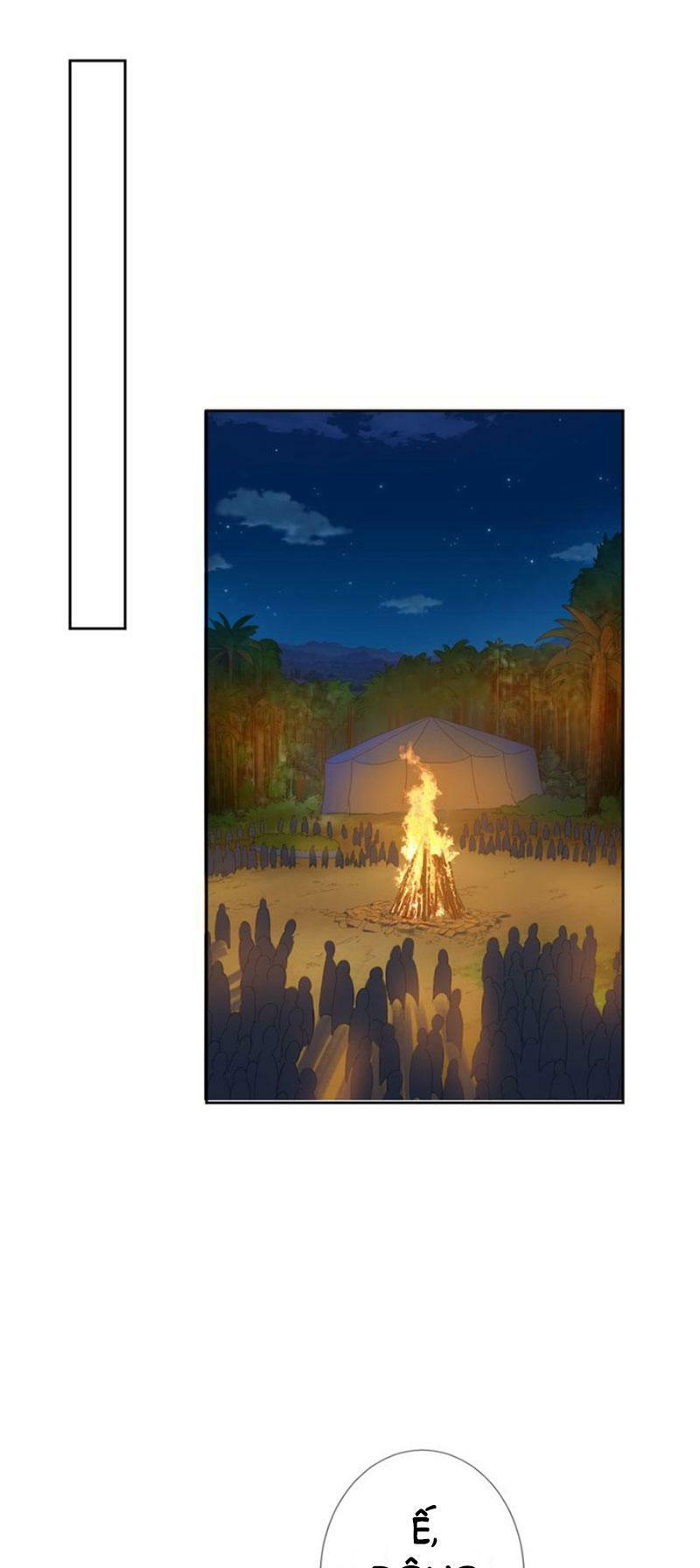 Danh Môn Chí Ái: Chapter 157