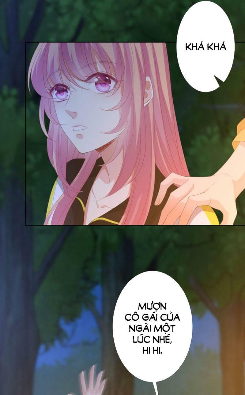 Danh Môn Chí Ái: Chapter 159